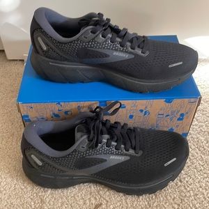 Brooks Ghost 14